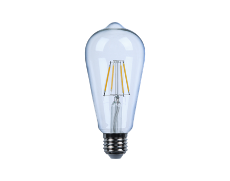 Objet lumineux, L-Hop 2, blanc, IP44, LED, 600lm, P11,1cm, H13,5cm - Dark