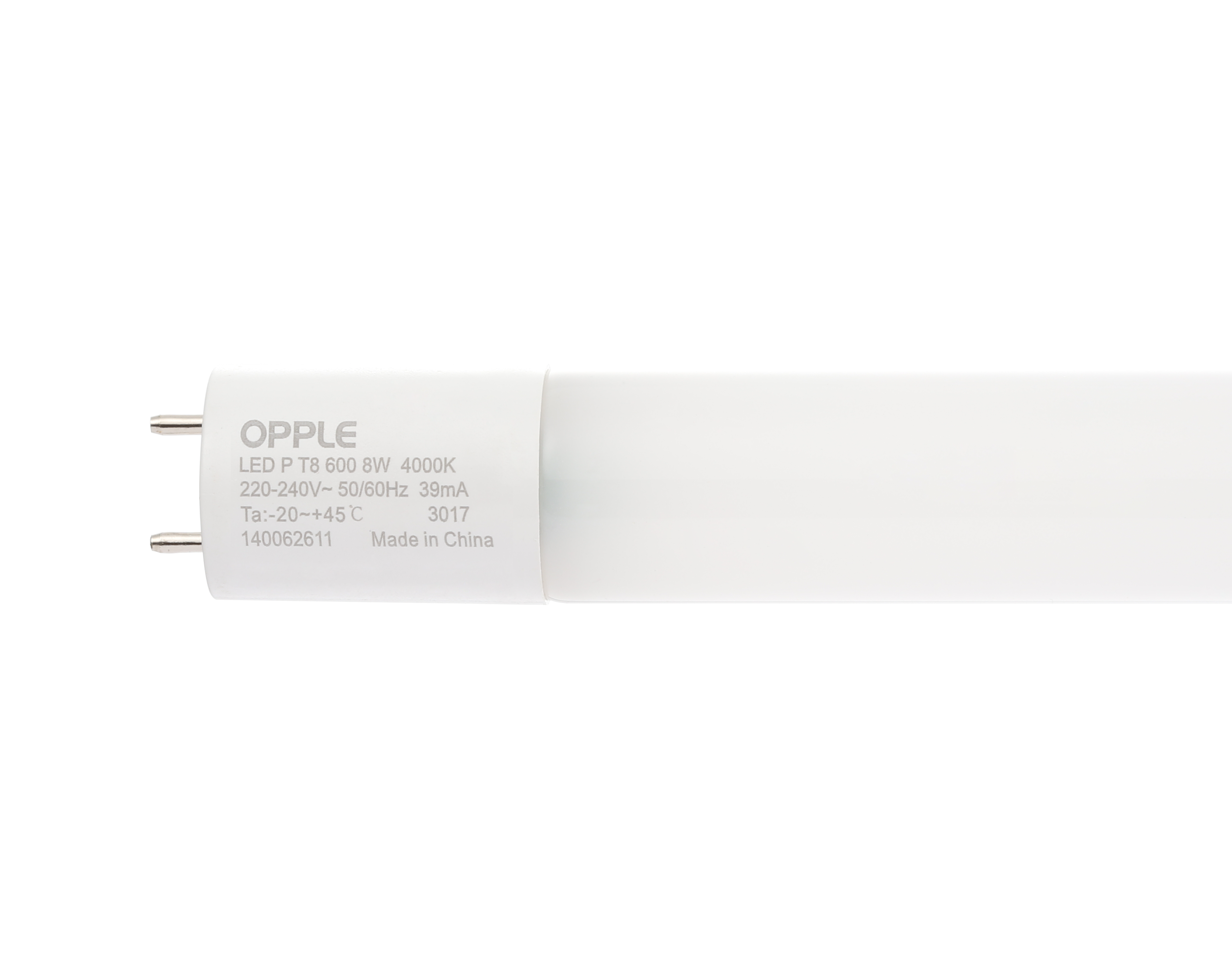 opple led tube